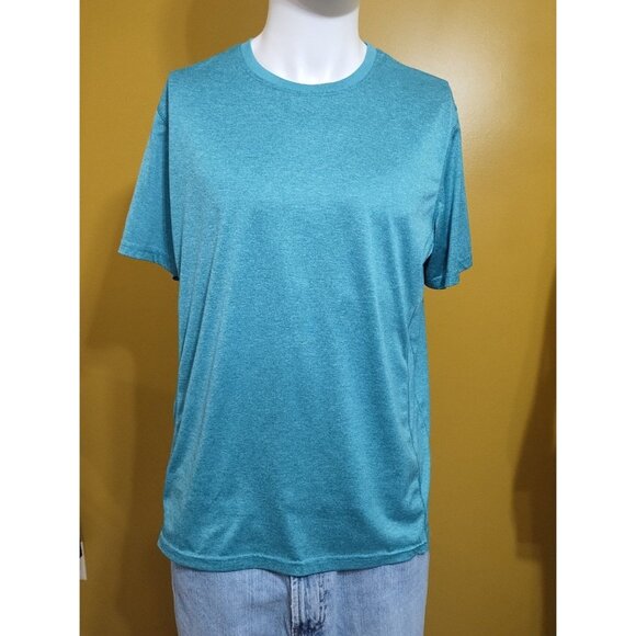 Tech Gear Performance T Shirt L - Picture 1 of 3